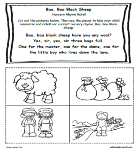 baa-baa-black-sheep-retell-pieces-and-note